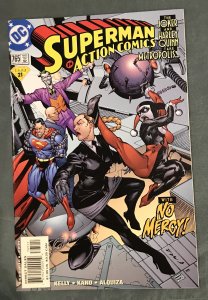 Action Comics #765 Direct Edition (2000)