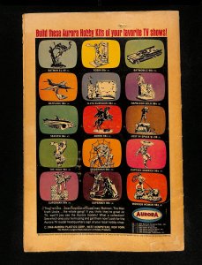 Daredevil #26 Masked Marauder! Stilt-Man!