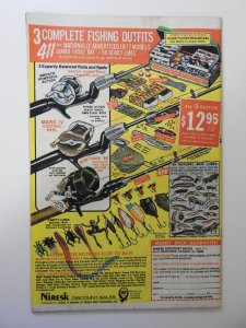 Captain America #210 (1977) VG+ Condition