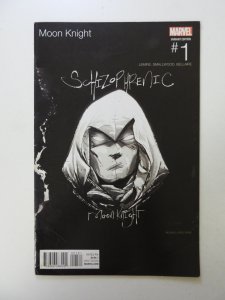 Moon Knight #1 Ortiz Variant Cover (2016) NM- condition