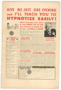 Journey into Mystery #99 (1963)