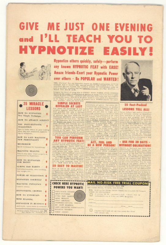 Journey into Mystery #99 (1963)