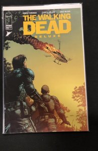 The Walking Dead Deluxe #26 (2021)