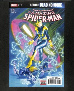 Amazing Spider-Man (2015) #17