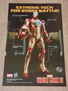 Longshot Saves the Marvel Universe #4 (2014) VF+