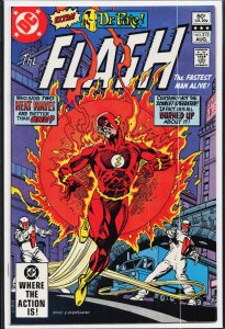 The Flash #312 (1982) The Flash