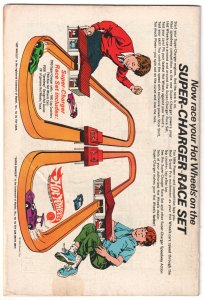 The Phantom Stranger #3 (1969)