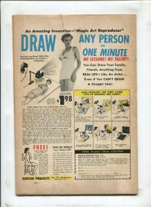 MY GREATEST ADVENTURE #70 - WE TRACKED THE FABLED FISH-MAN! - (6.0) 1962
