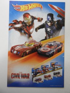 Spider-Man #4 (2016)