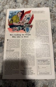 The X-Men #6 (1964)namor vs X-men  nice copy sharp