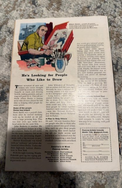 The X-Men #6 (1964)namor vs X-men  nice copy sharp