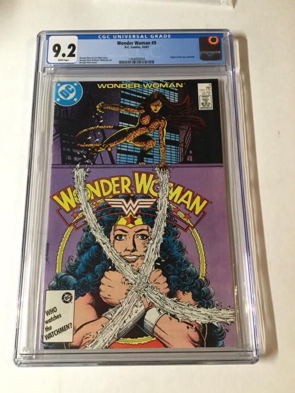 CGC Comic Book Collection. Retail: $12,000+