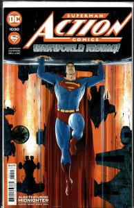 Action Comics #1030 (2021)