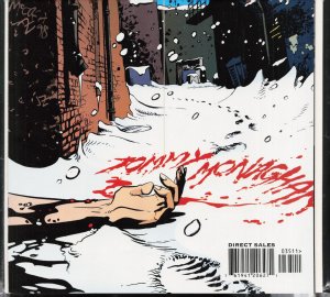 Hitman #35 (1999) Hitman