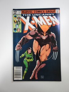 The Uncanny X-Men #173 (1983)