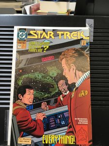 Star Trek #53 (1993)