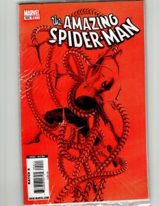 Spider-Man: Died In Your Arms Tonight (2009)