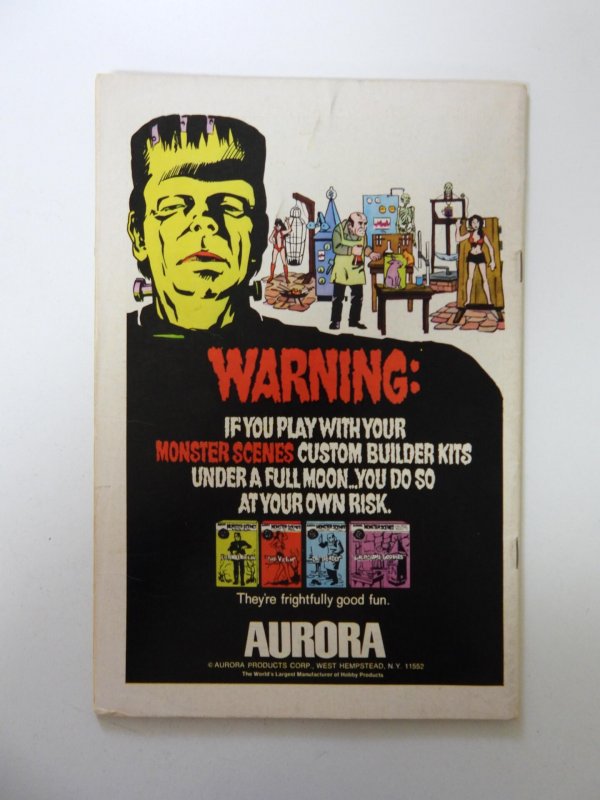 Green Lantern #86 (1971) FN condition