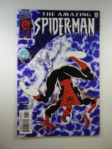 The Amazing Spider-Man #17 (2000)