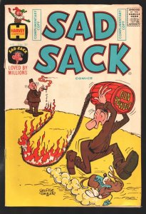 Sad Sack #30  1960 - Harvey  -VG - Comic Book