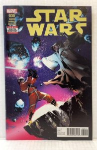 Star Wars #30 (2017)