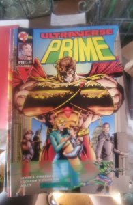 Prime #19 (1995)