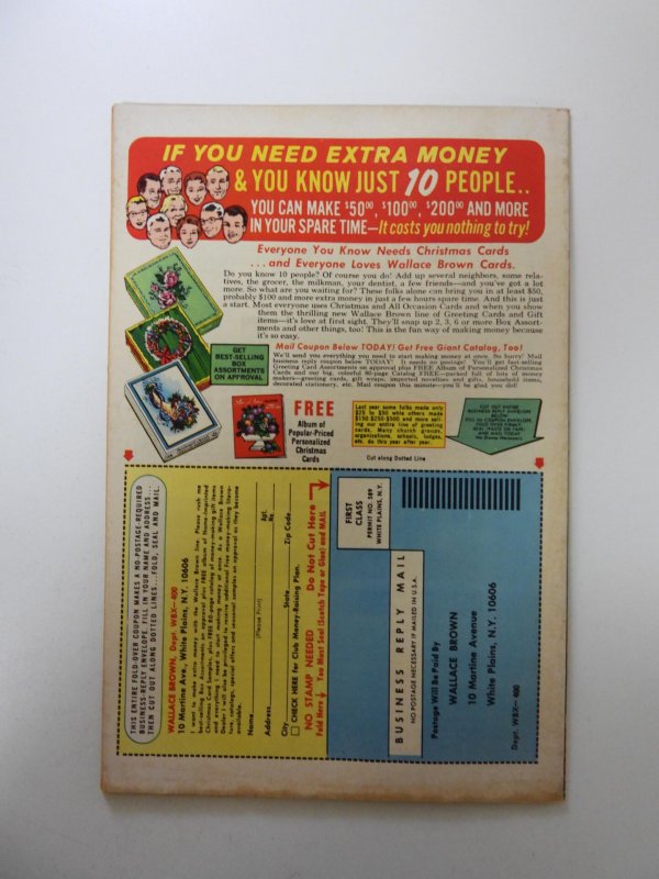 Fantastic Four #102 (1970) FN/VF condition