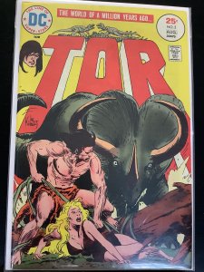Tor #2 (1975)