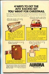 Tomahawk #138  1972 - DC  -VF+ - Comic Book