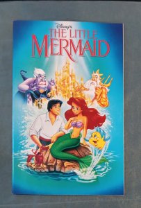 THE LITTLE MERMAID (1992)