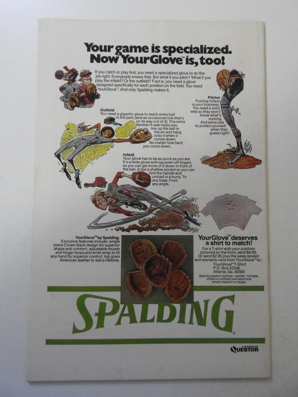 Batman #277 (1976) VF+ Condition!