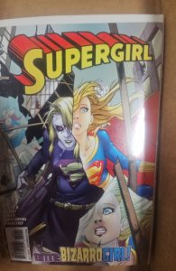 Supergirl #55 (2010)