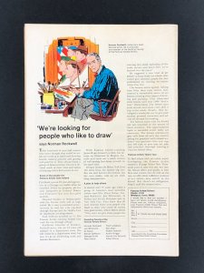 Fantastic Four #84 (1969) Iconic Cover Art by Jack Kirby