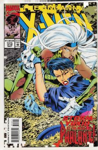 The Uncanny X-Men #312 (1994) X-Men
