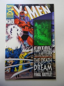 X-Men #25 (1993) FN+ Condition