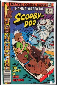Scooby-Doo #3 (1978) Scooby-Doo