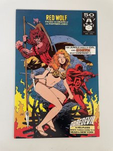 13 Marvel Comics Presents # 72 73 74 75 76 77 78 79 80 81 82 83 84 VF/NM 8 RC48