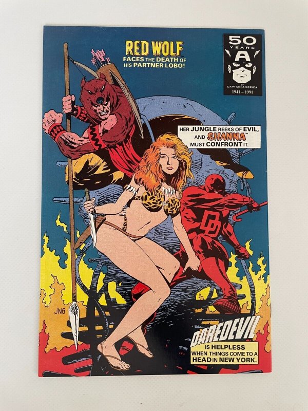 13 Marvel Comics Presents # 72 73 74 75 76 77 78 79 80 81 82 83 84 VF/NM 8 RC48