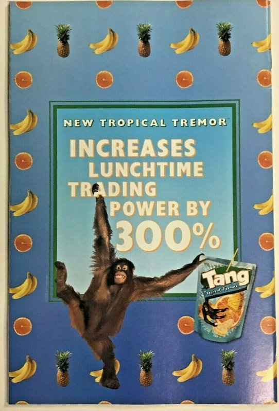 SUPERMAN: EMPEROR JOKER#1 VF/NM 2000 DC COMICS