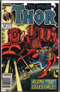 Thor #388 (1988) Thor [Key Issue]