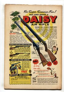 Superman #98 - 1955 - DC - VG/FN - comic book