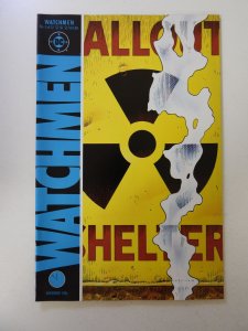Watchmen #3 (1987) NM- condition