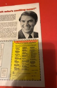 Captain Marvel #33 (1974) thanos origin