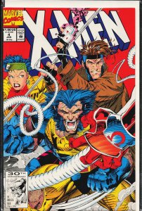 X-Men #4 (1992) X-Men [Key Issue]