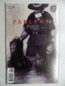Fables #54 (2006)