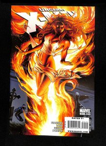 Uncanny X-Men #511