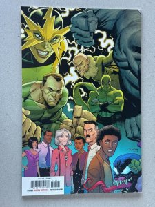 The Amazing Spider-Man #1 (2018) 9.2 or better