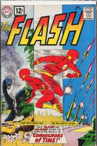 The Flash #125 (1961) The Flash [Key Issue]