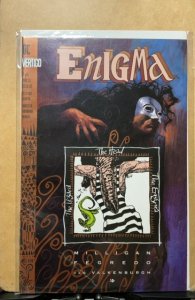 Enigma #1 (1993)