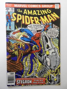 The Amazing Spider-Man #165 (1977) FN+ Condition!
